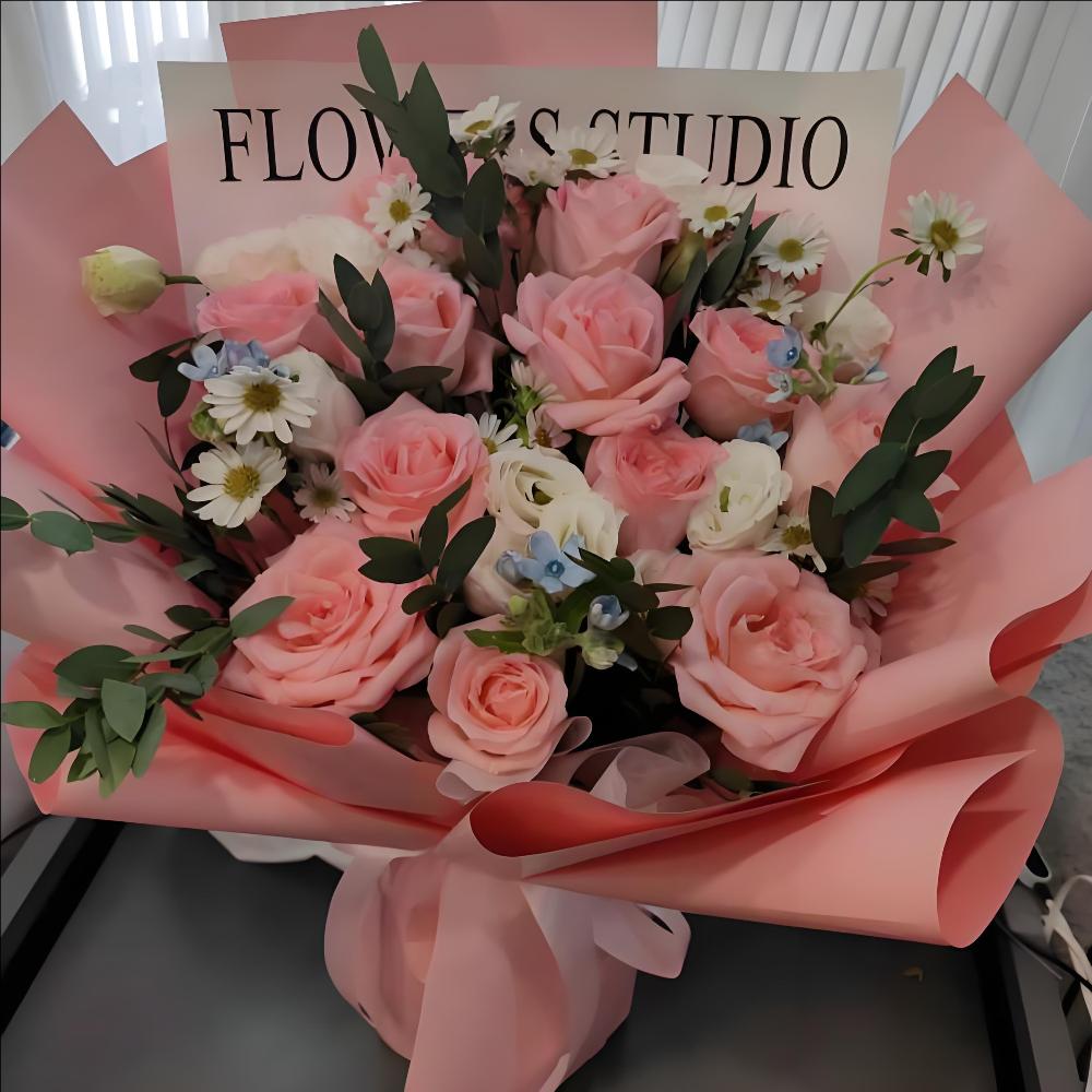 大同浑源县花店