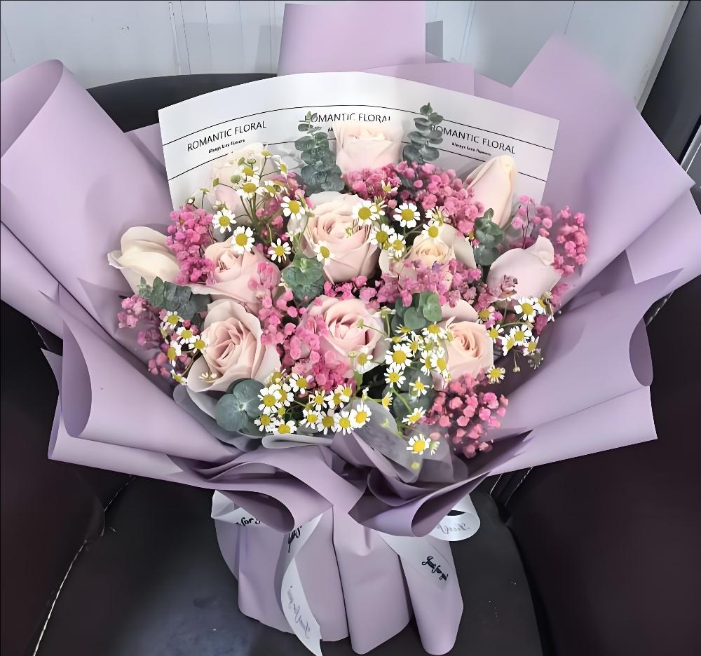 大同浑源县花店